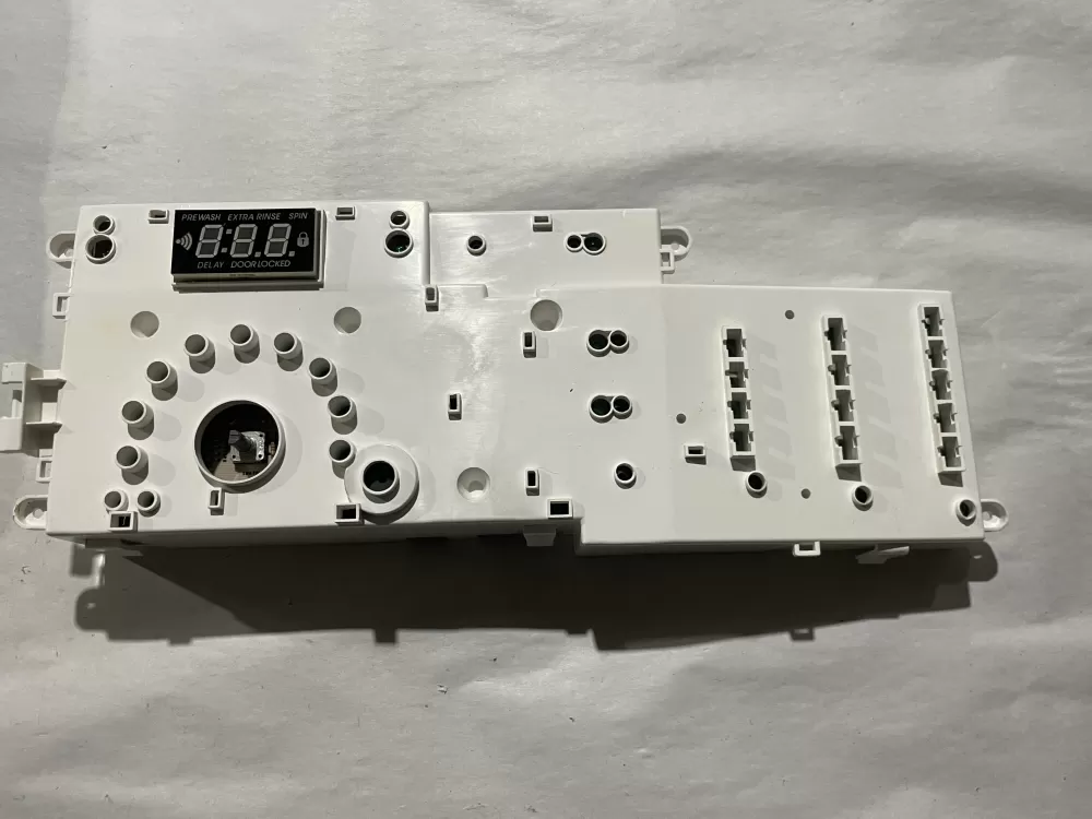 GE WH12X10355 00N21830102 WMCK0501000000 Washer Control Board AZ199287 | Wmv392
