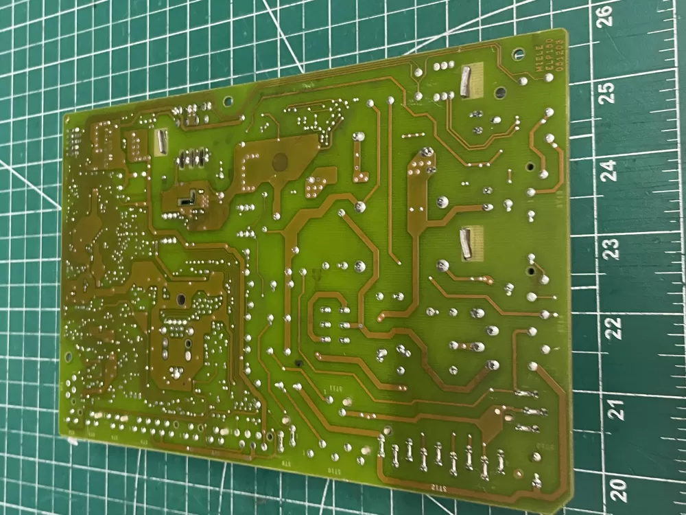 Miele 05725985 Elp154 Washer Control Board AZ203891 | Wm2173