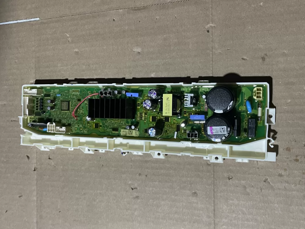 LG Kenmore CSP30264901 EBR86692701 Washer Control Board AZ94334 | Wmv606