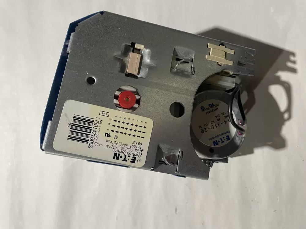 GE 175D1432G006 Washer Timer AZ208299 | KM1006