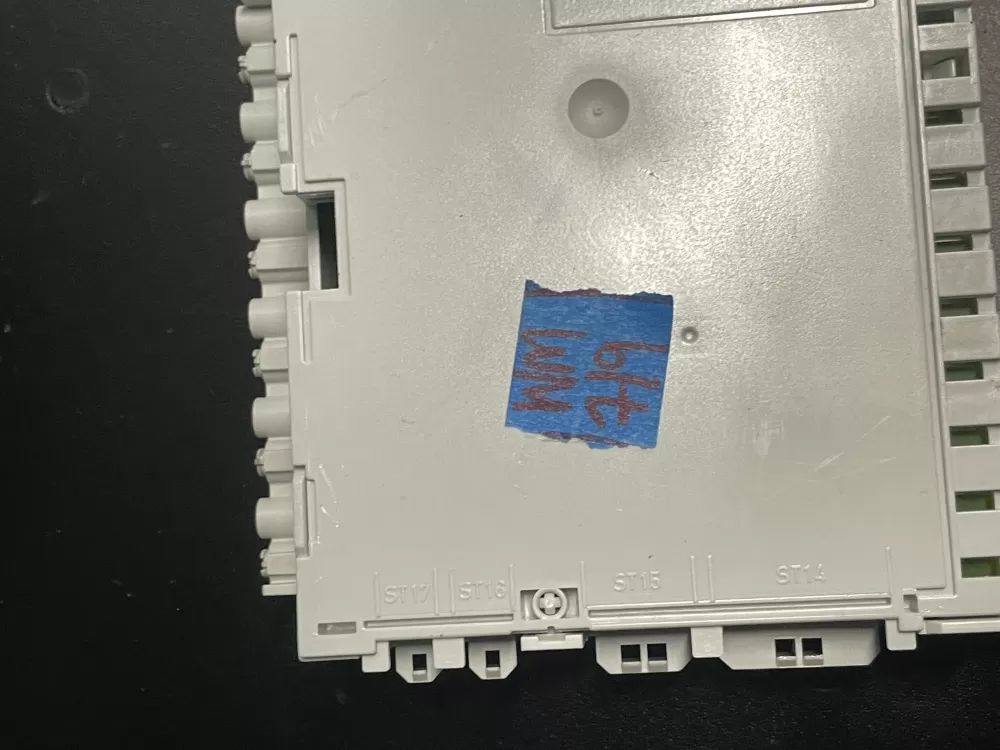 Miele 05630411 Egpl556 5650511 5715070 Dishwasher Control Board AZ14294 | 719