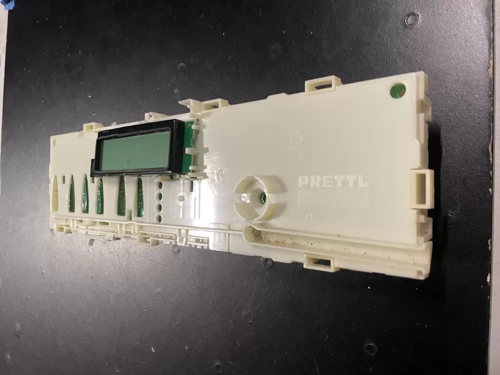Bosch Prettl 07011027800202420 Washer Control Board AZ26659 | WMV331