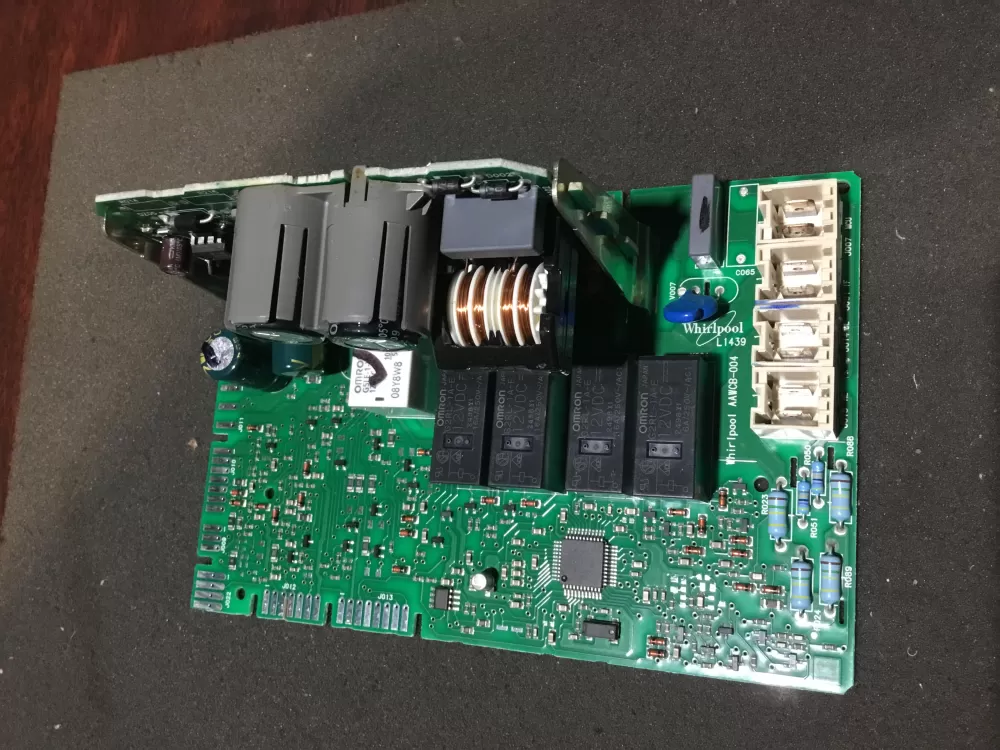 Whirlpool AAWCB-004 Washer Control Board