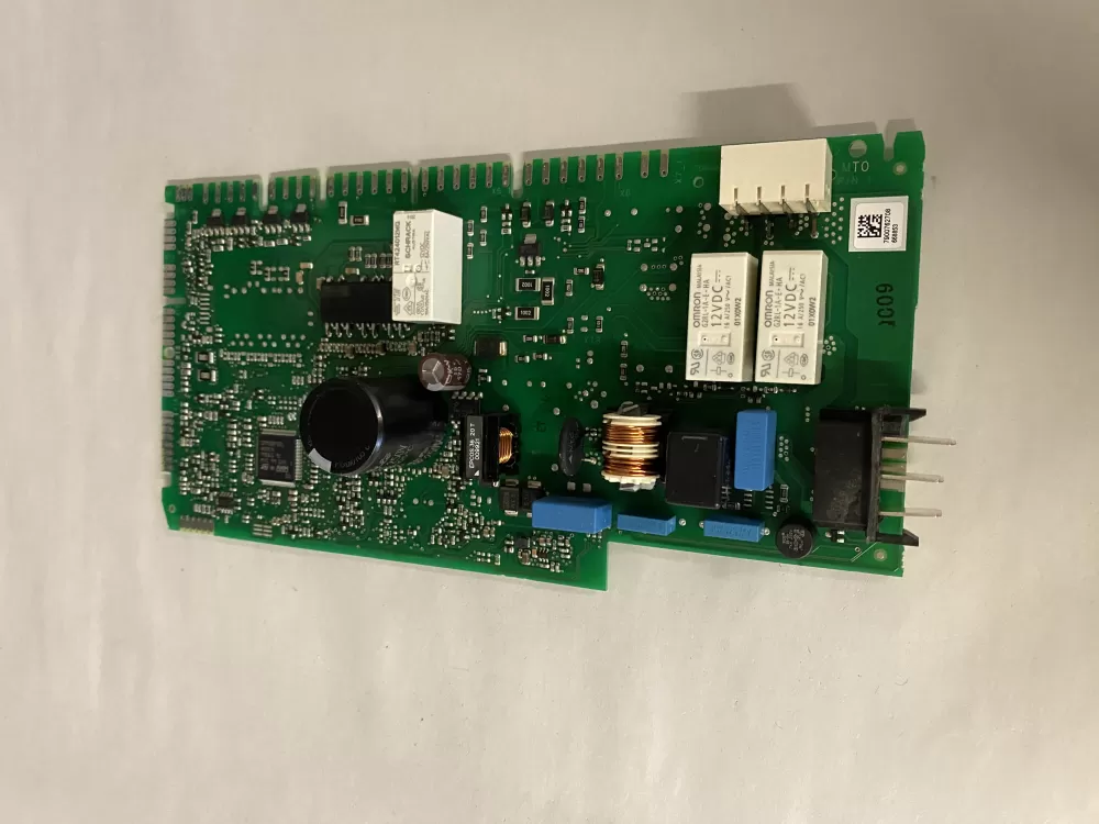 Bosch 9000968115 Dishwasher Control Board
