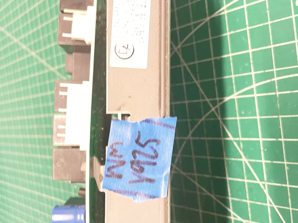 Maytag 7601P621 60 Range Control Board AZ209310 | Wmv925