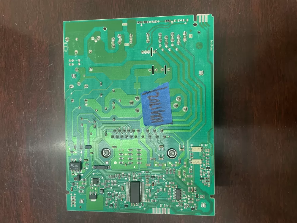 Whirlpool Kenmore WP8183196 491970229163 Washer Control Board AZ34708 | KM1702