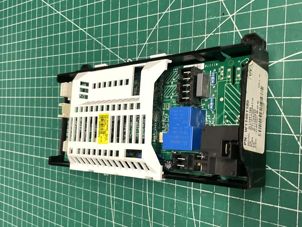 Whirlpool W11194456 Dryer Control Board