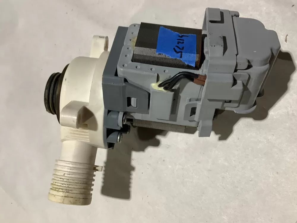 Whirlpool W10276397 WPW10276397 Washer Water Drain Pump AZ128392 | Sl219