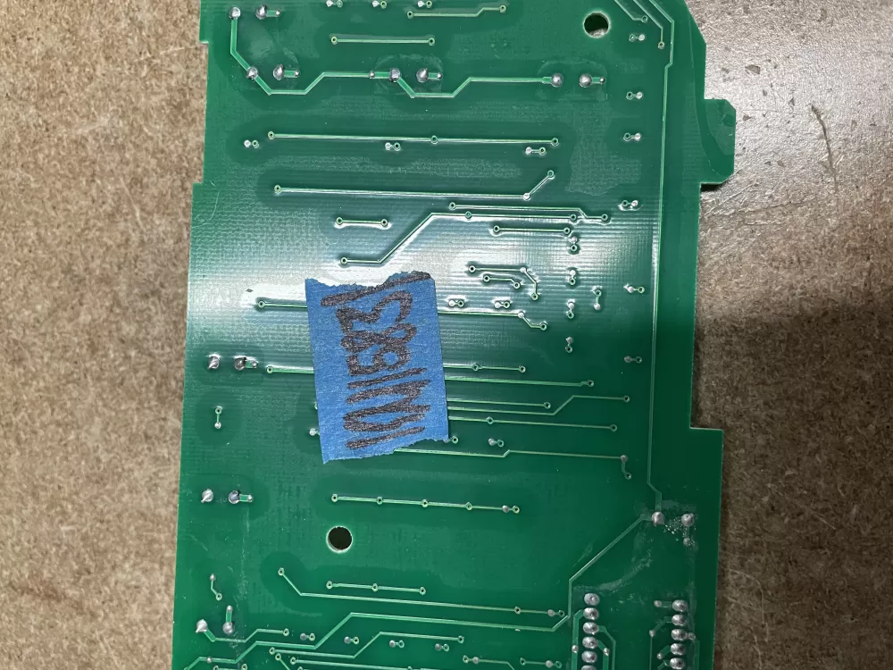 Whirlpool W10399101 Washer Control Board AZ3974 | KM1583