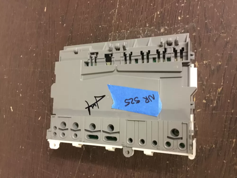 Whirlpool W10650774 W10671752 Dishwasher Control Board AZ10277 | NR525