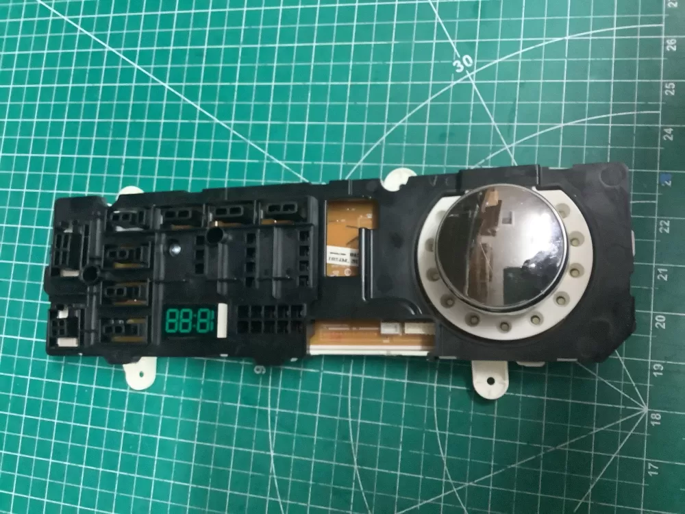 Samsung 06DC9201624M Laundry Main Control Board AZ200162 | AR2793