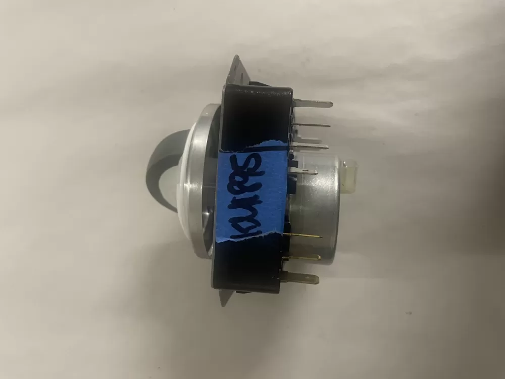 Whirlpool Maytag W10185982 Kenmore WPW10185982VP Dryer Timer AZ110859 | KM1895