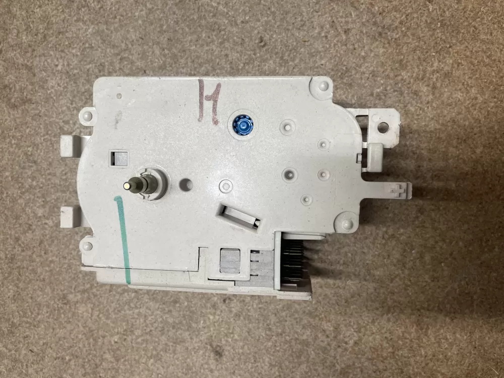 General Electric AP3191755 947876 WH12X10202 175D4232P016 PS269934 Washer Timer