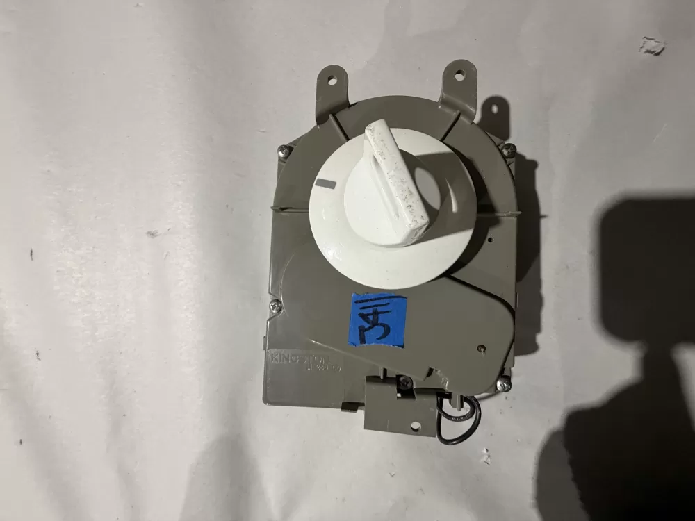 GE WH12X1000 175D2307P013 Washer Timer AZ215162 | KM341