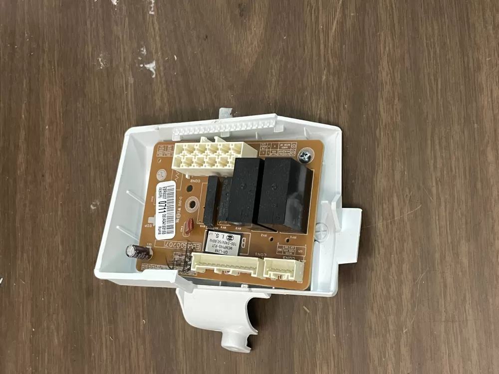 LG EBR60070711 Refrigerator Control Board