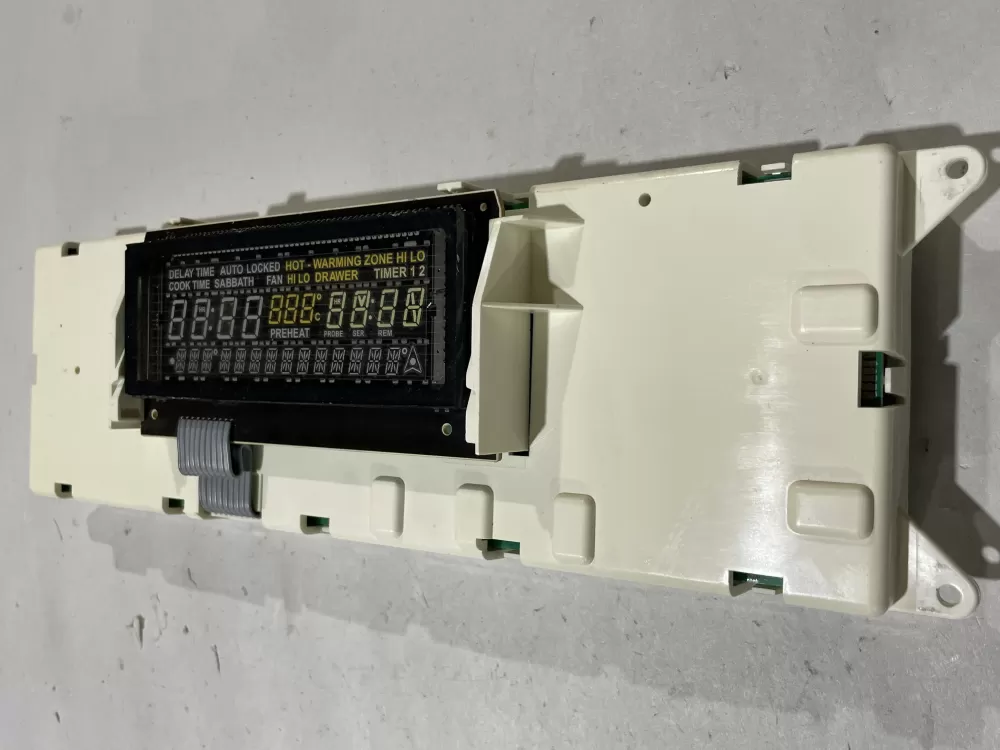 Maytag 8507p351 60 Range Control Board AZ164593 | Wmv523