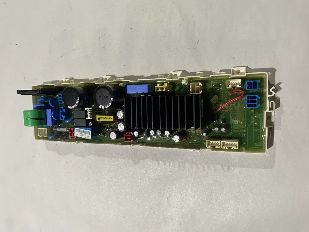 LG AP5681103 EBR76262102 PS7793330 Washer Control