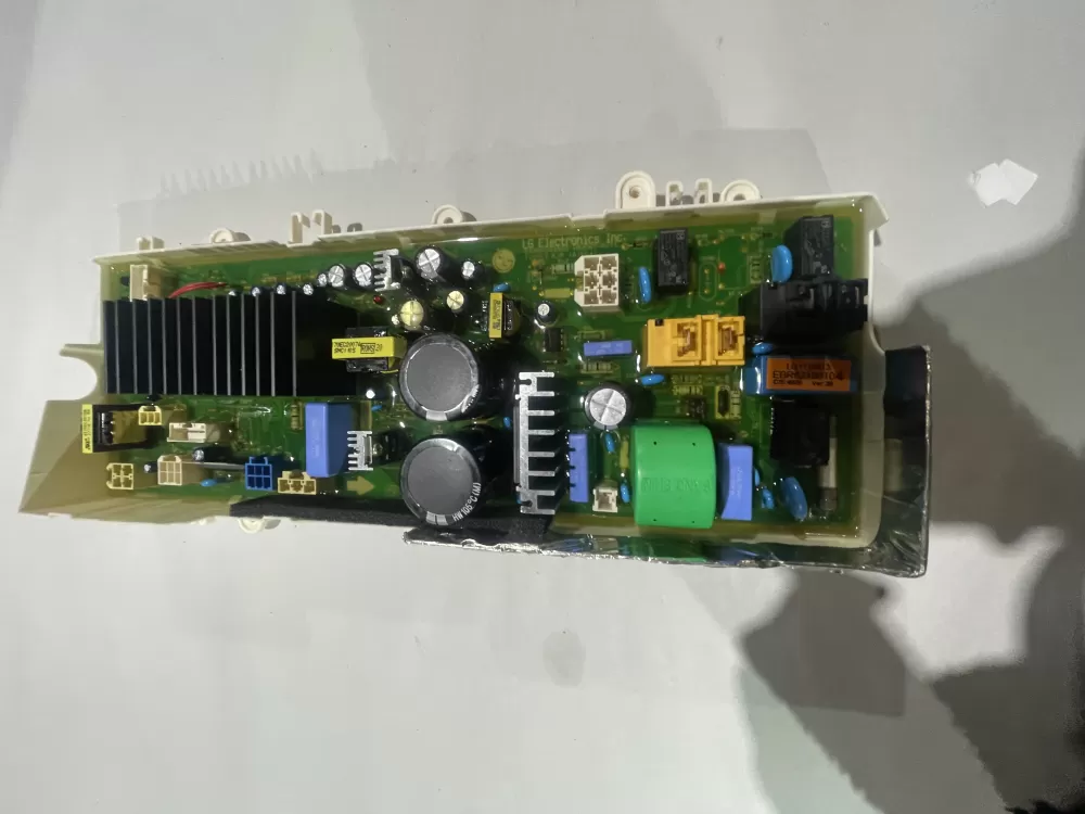 LG EBR62198104 EAX60933303 EBR62198105 Washer Control Board