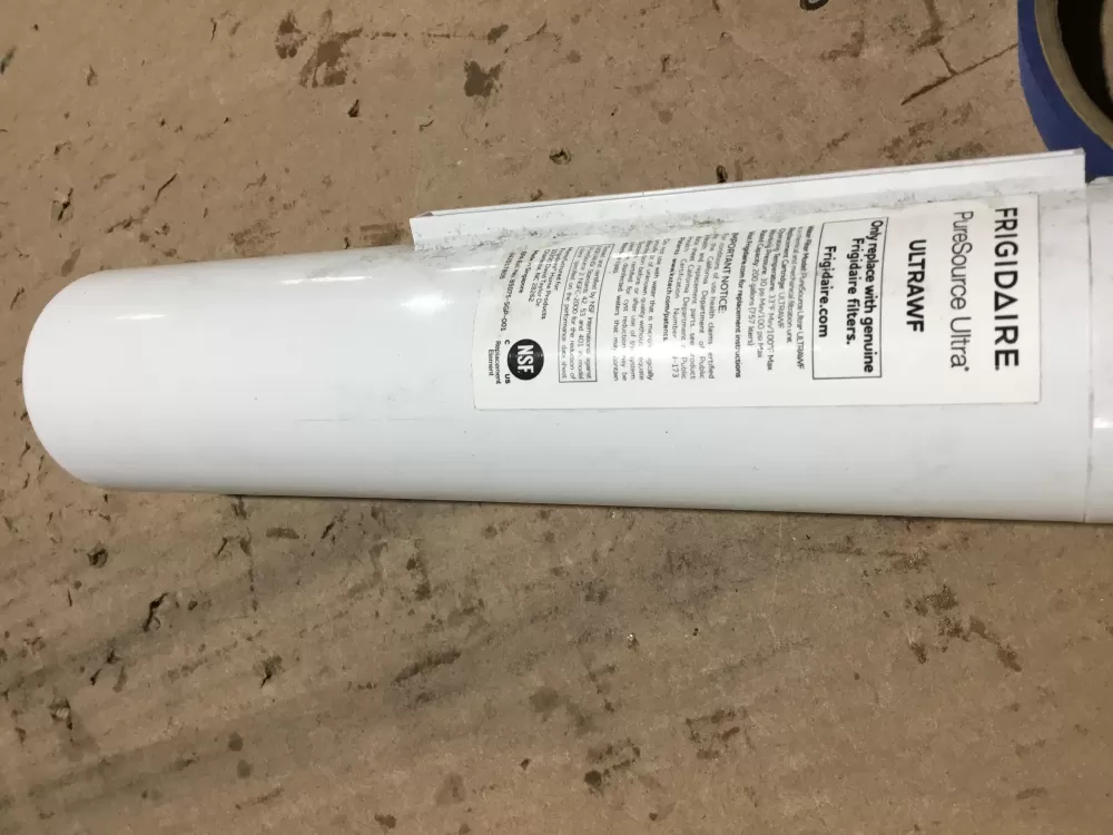 242017805 Frigidaire Filter