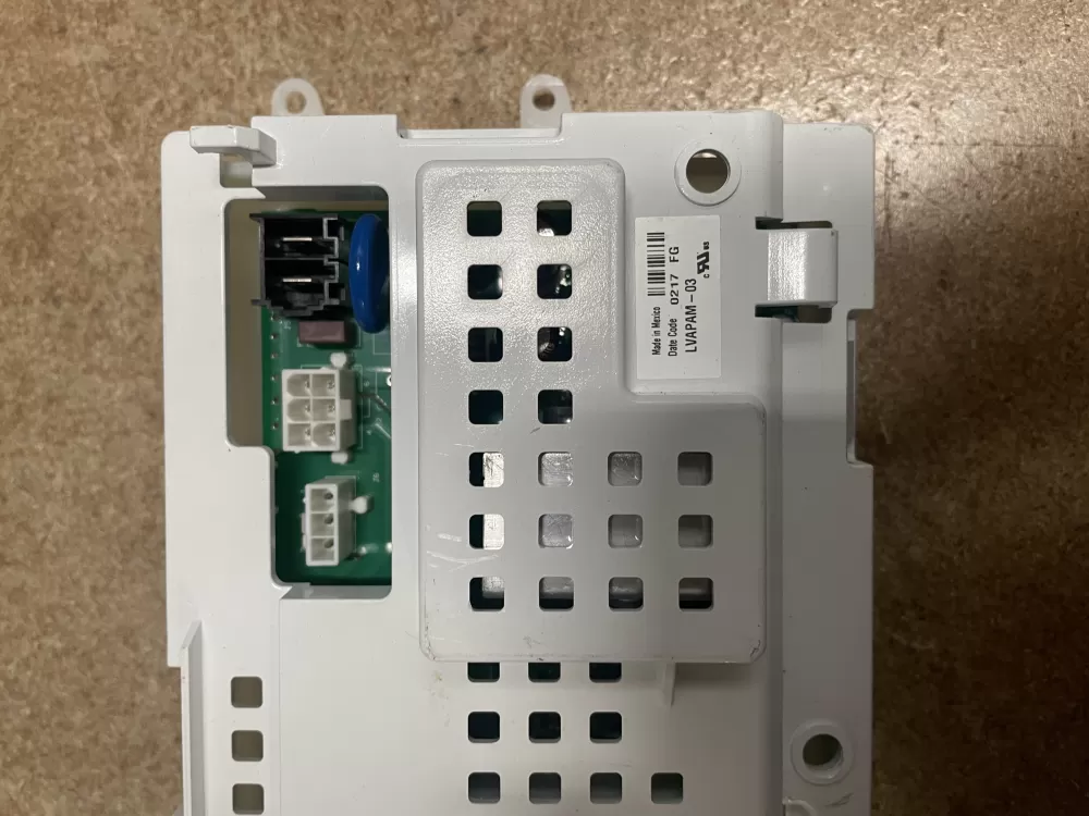 Whirlpool AP6285268 W11101101 W11170319 Washer Control Board AZ23869 | KM801
