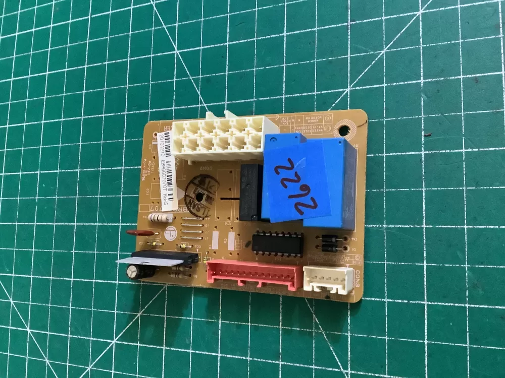 LG EBR60070703 EBR60070707 PS3533948 Refrigerator Power Control Board