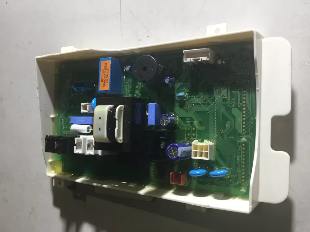 LG 6870EC9241C EBR33640905 Dryer Control Board AZ44906 | NR853