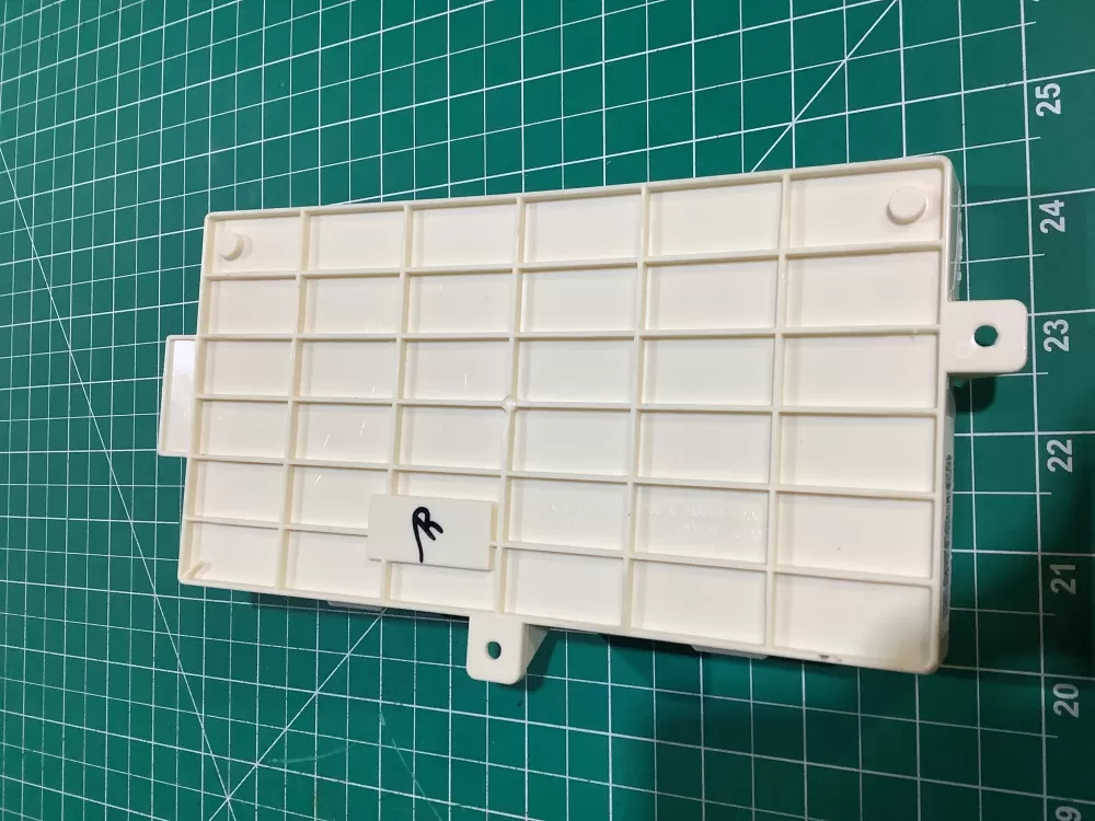Samsung AP5916779 DC92-01606C DC92-01596D Dryer Control Board AZ143751 | NR2412