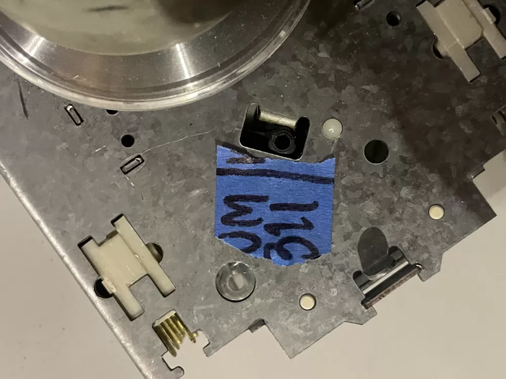 Whirlpool Kenmore 3954071 3954071R 3954717 Washer Timer AZ31620 | Wm321