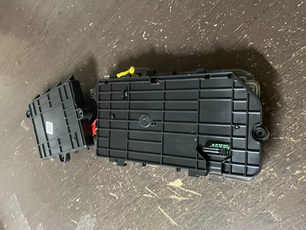 Samsung DC92 01607S Dryer Control Board AZ53113 | Wmv533