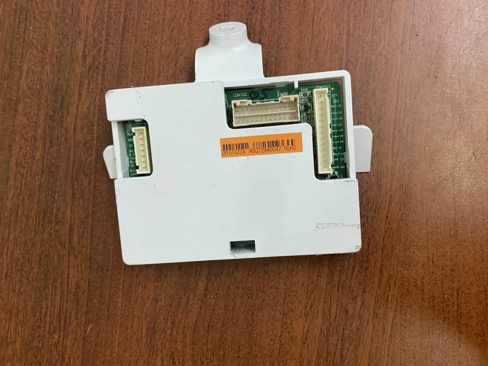 LG  Kenmore EBR78988405 Refrigerator Control Board Dispenser