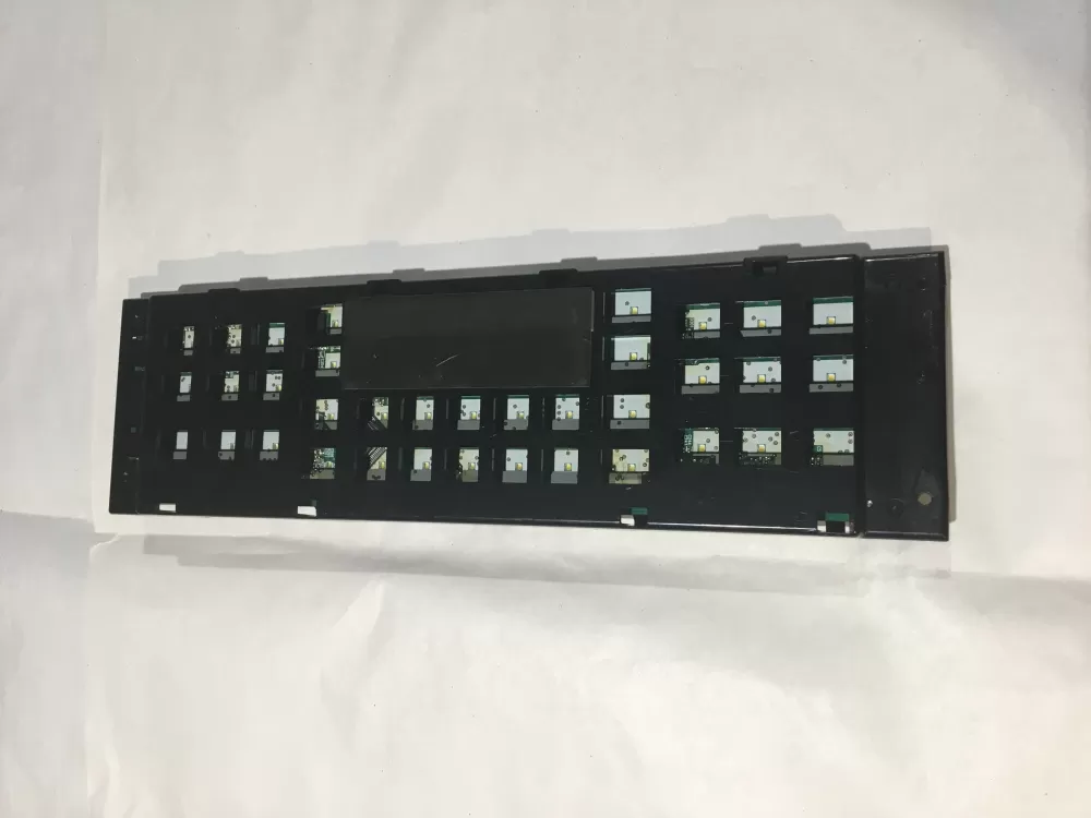 GE Range WB27X21393 WB27X25771 Oven Touch Panel Control Board AZ98058 | V128