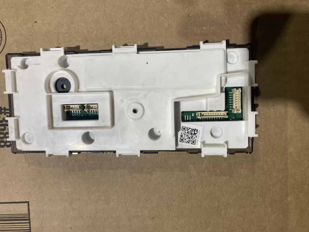 Samsung DC97 23123A Dryer Control Board Panel AZ68432 | BK1801