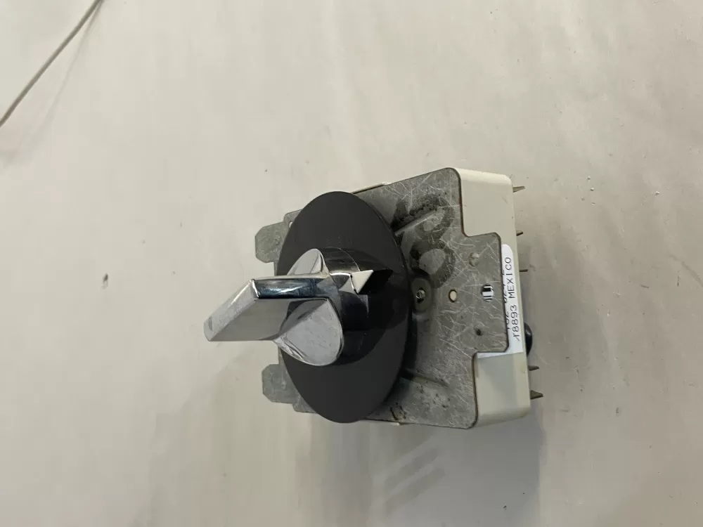 GE Kenmore Hotpoint WE4X791 WE04X0791 AP2042833 Dryer Timer AZ213671 | Wm1428