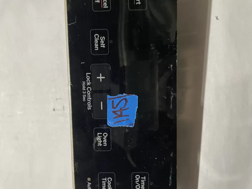 GE 164D8450G032 WB18X20153 Range Control Board AZ197139 | KM1145