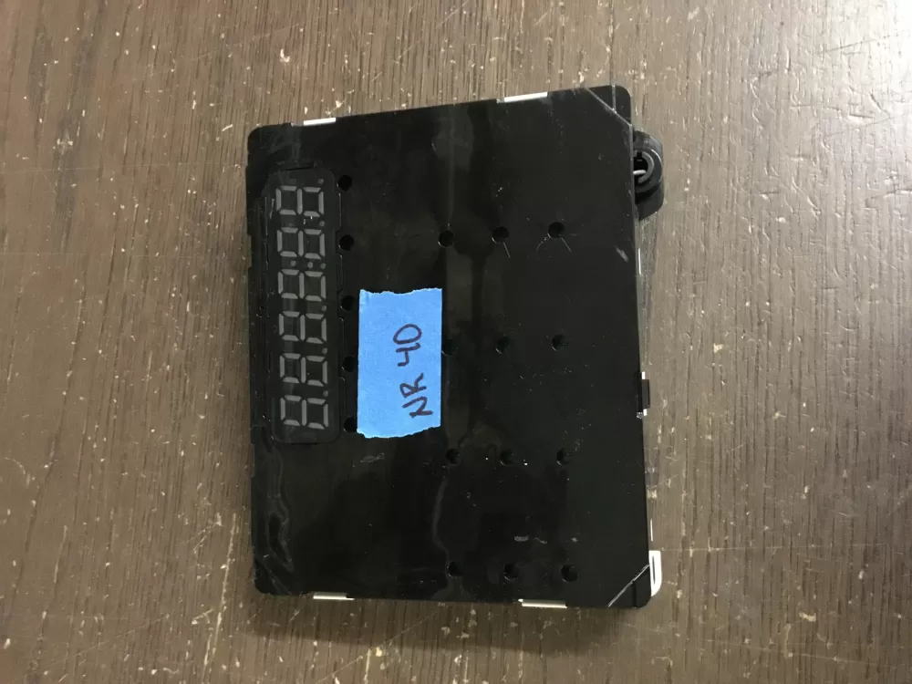 Alliance Speed Queen D518395 AP7040010 Dryer Control Board AZ18148 | NR40