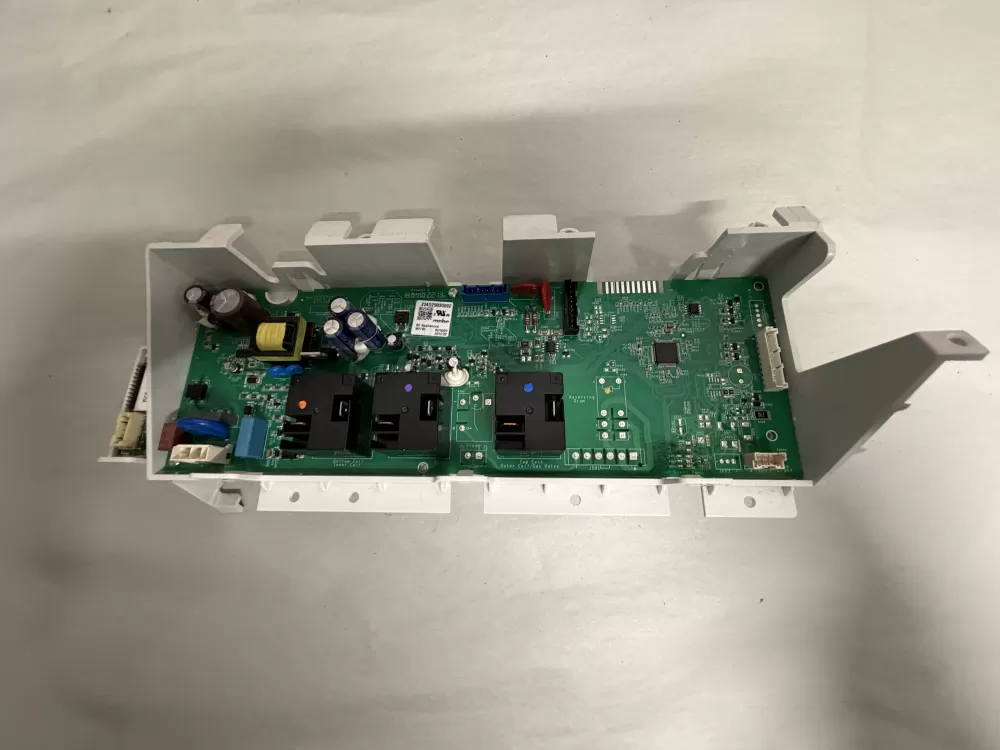 GE WE22X34377 WE22X33237 Dryer Control Board