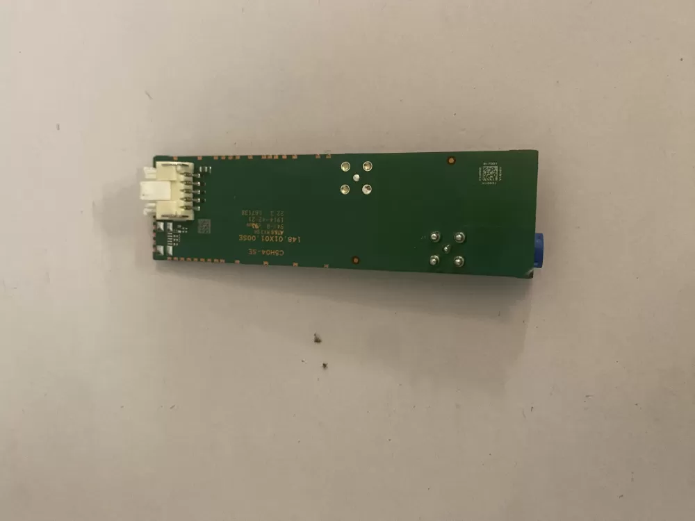 Whirlpool W10916847 Dishwasher Control Board Antenna AZ124566 | BK2266