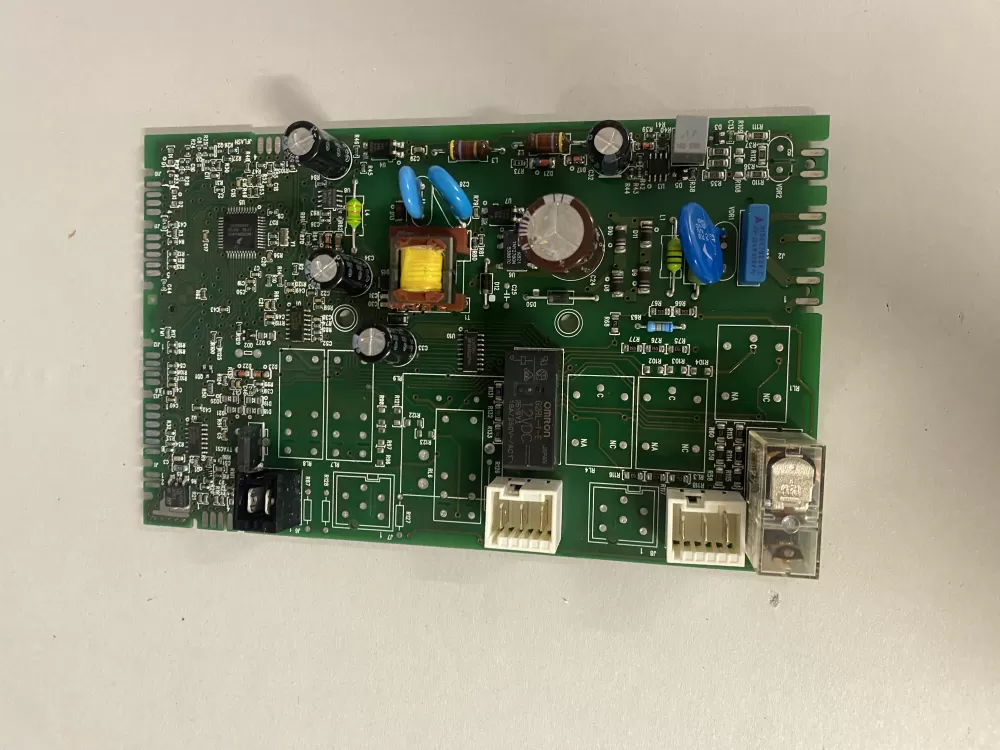134706503 Electrolux Washer Board - Control