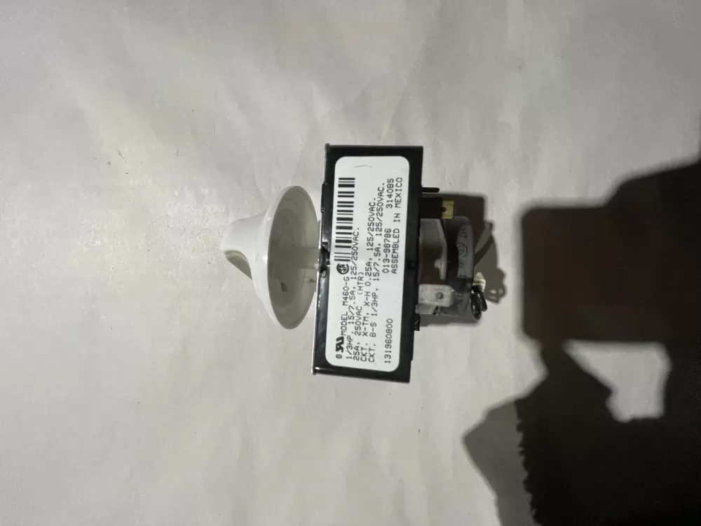 Frigidaire  Kenmore  Electrolux AP3212303 936649 131960800 PS724617 Dryer Timer