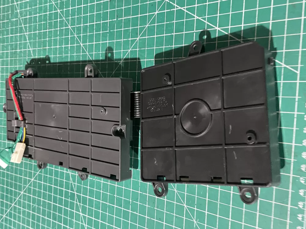 111011BHCE Samsung Washer Board - Control