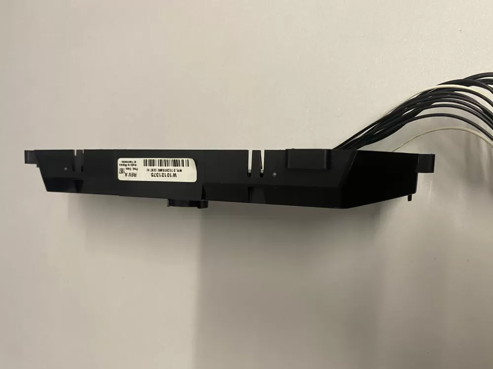 Whirlpool Kenmore CNE70751GWT Washer Control Board AZ226555 | BK2004