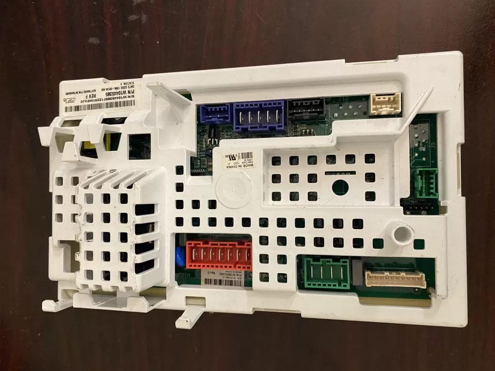 Kenmore W10438104 W10445385 W10480174 Washer Control Board AZ36428 | BK493