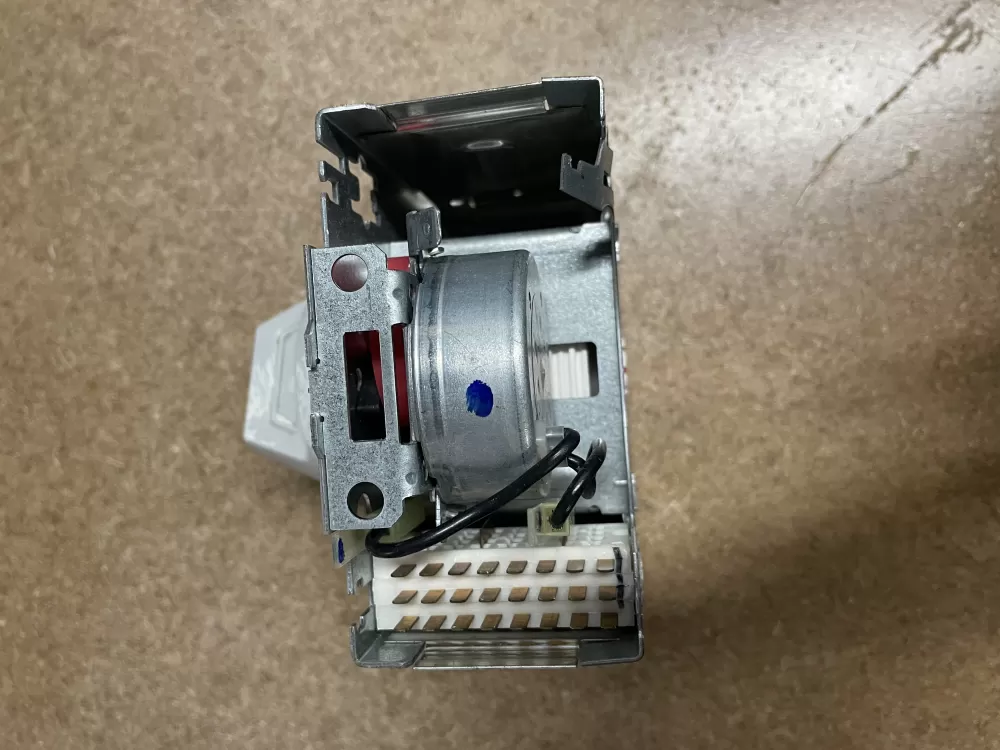 Speed Queen Washer Timer Control AZ17392 | KM1391