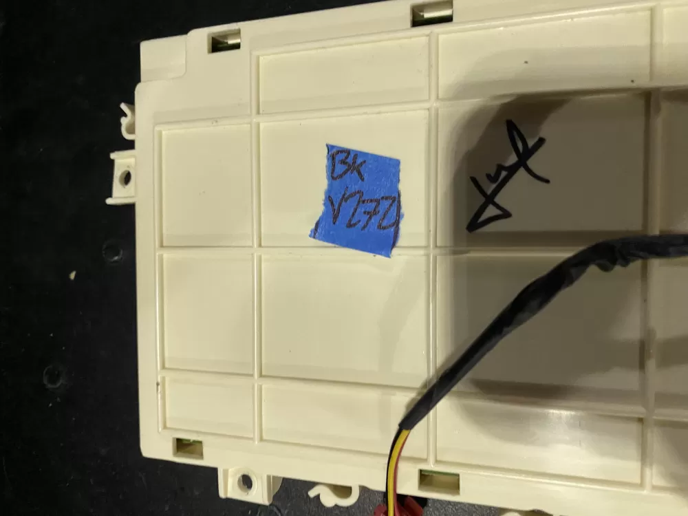 LG 6870EC9129B 6871EC1115C Dryer Control Board AZ25247 | BKV272