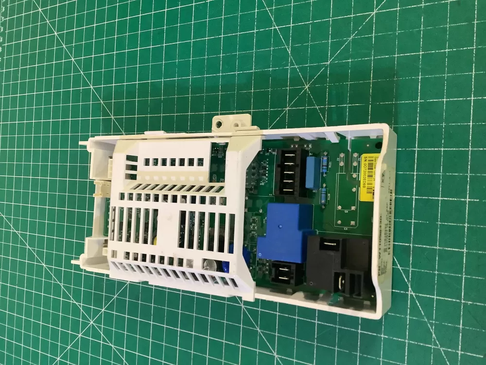 Whirlpool W10810427 Dryer Control Board AZ211856 | NR1782