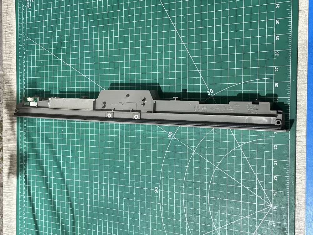 KitchenAid W10195795 W10481117 Dishwasher Control Panel AZ195176 | Wmv258