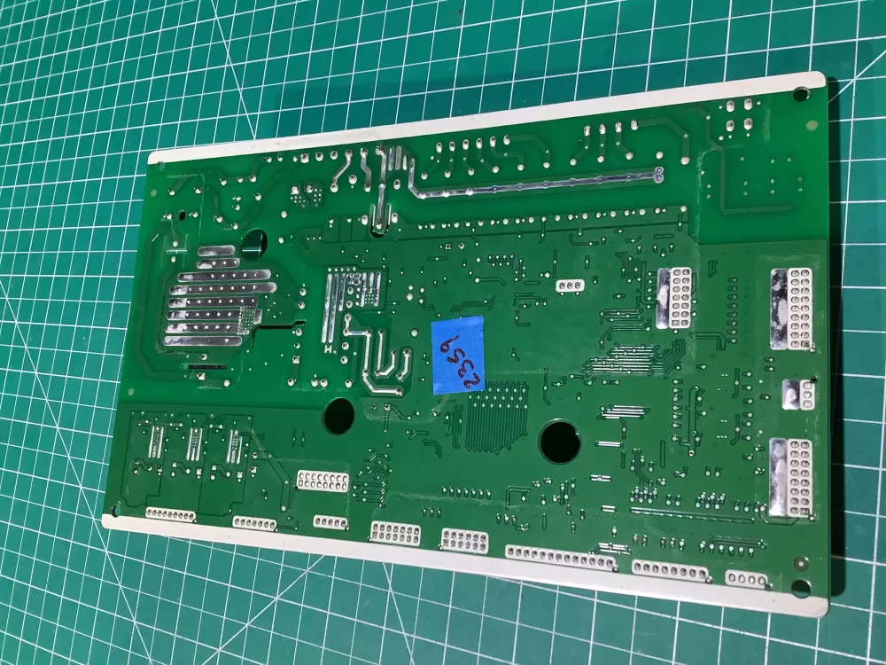 GE 197D8522G101 70213260401GA Refrigerator Control AZ137103 | NR2359