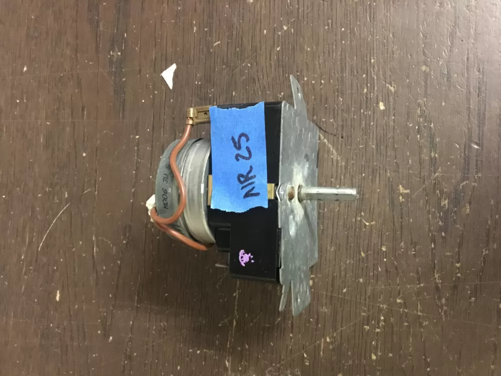 Whirlpool Kenmore WP8299784 AP6012590 Dryer Timer AZ16729 | NR25