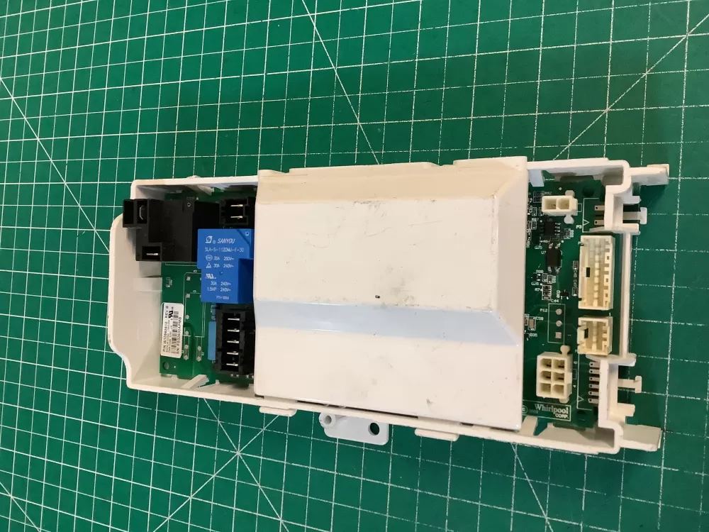 Whirlpool W10568610 WPW10568610 PS11756432 Dryer Control Board
