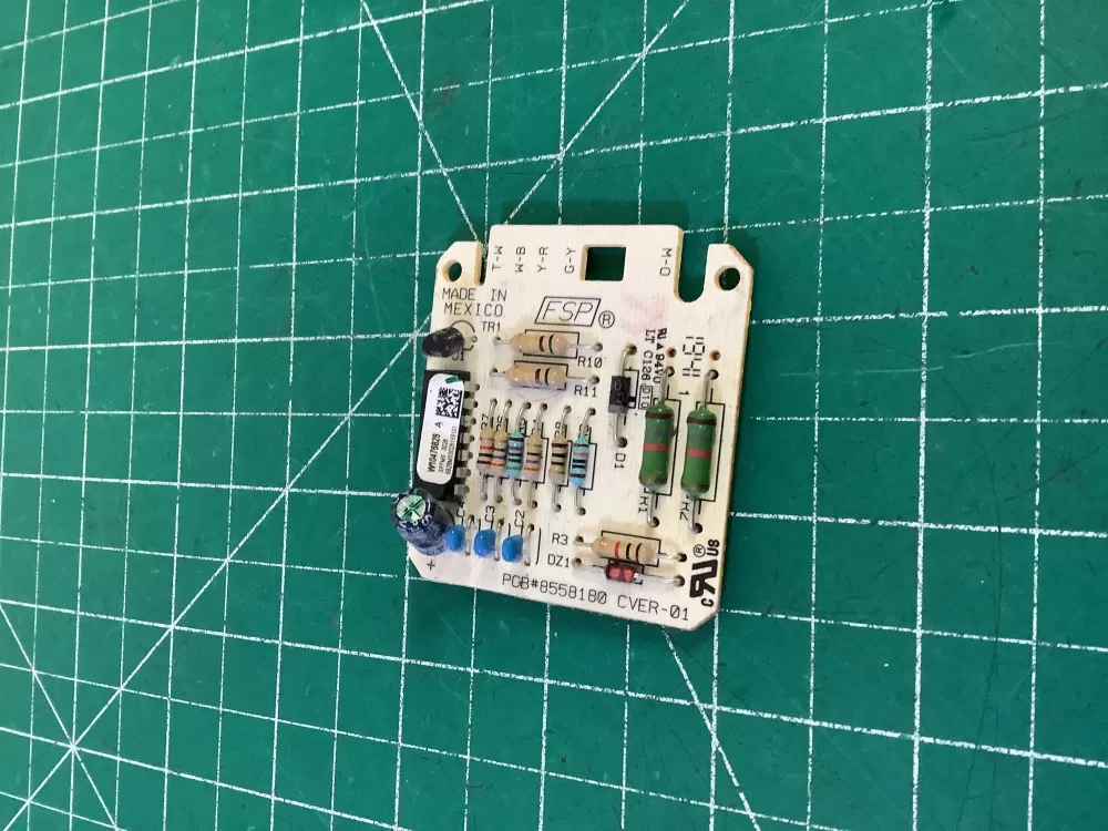 Whirlpool 8558178 8558178 A WPW10476828 3390537R 8558178R W10476828 3020655 AP5688757 EAP8260039 PS8260039 Dryer Control Board